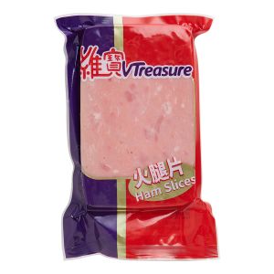 火腿片 454g